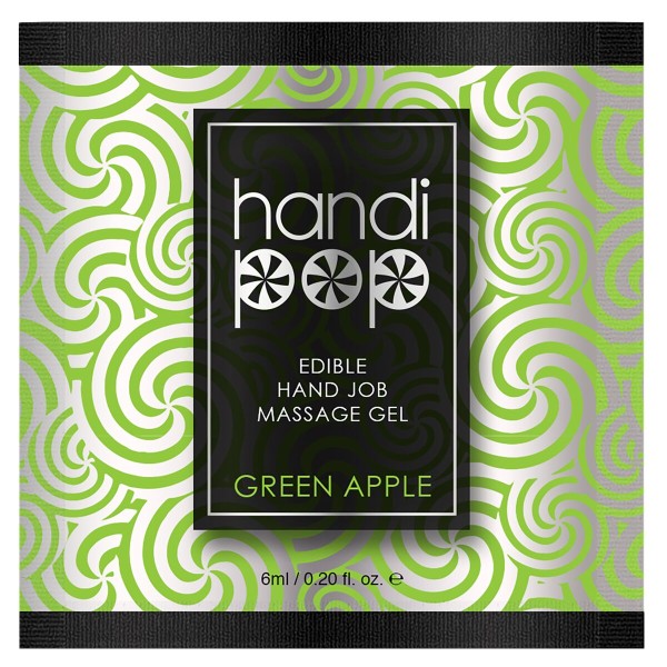 Erotic Massage Oil Sensuva 6 ml