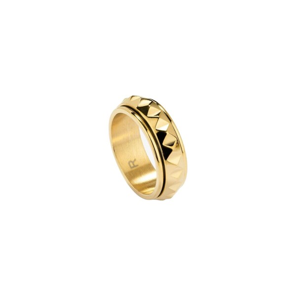 Ladies' Ring Radiant RH000259-22 22 Golden