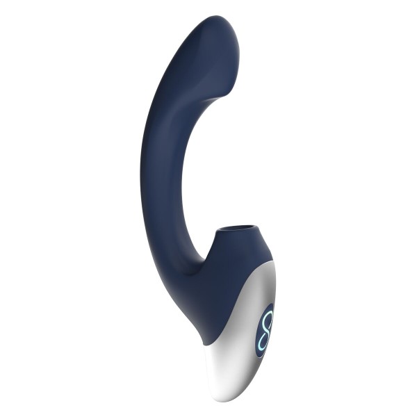 G-Spot Vibrator NMC Blue