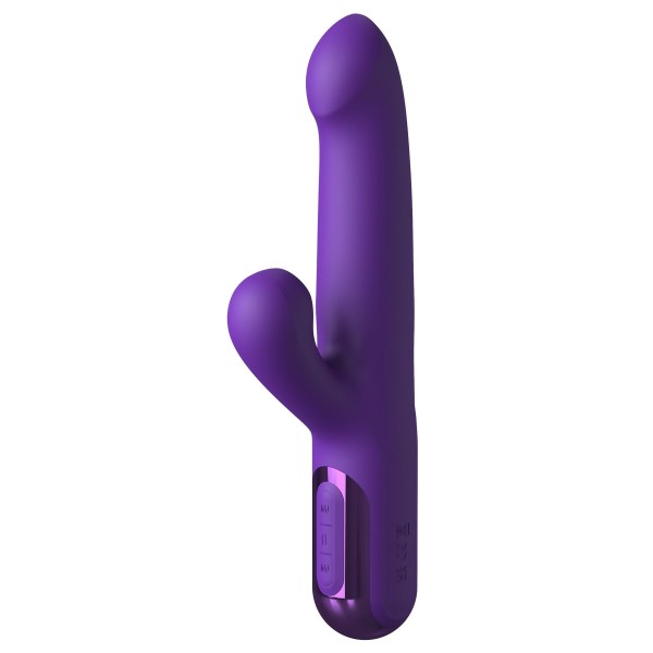 G-Punkta Vibrators Pipedream Fantasy for her Violets