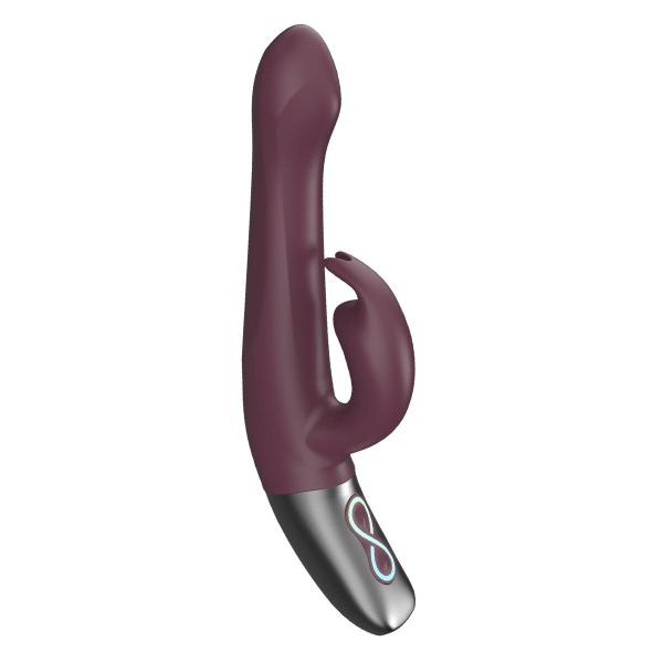 G-Spot Vibrator NMC Red
