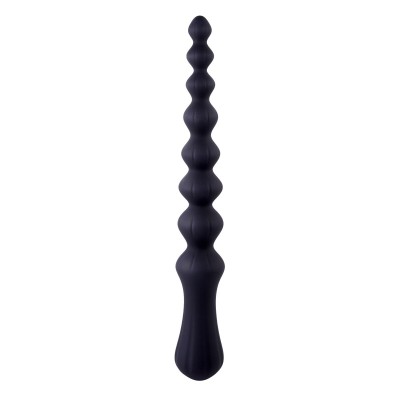 Anal Beads NMC Silicone