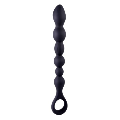 Anal Beads NMC Silicone