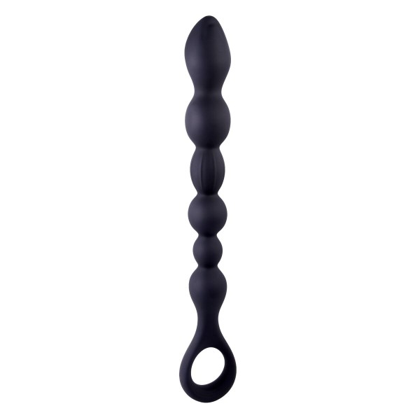 Anal Beads NMC Silicone