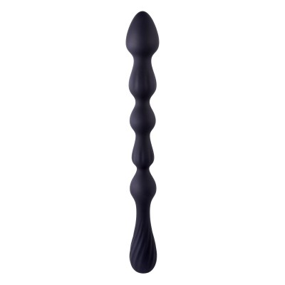 Anal Beads NMC Silicone