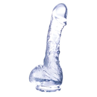 Realistic Dildo NMC TPE