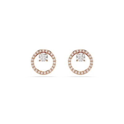 Ladies' Earrings Swarovski...