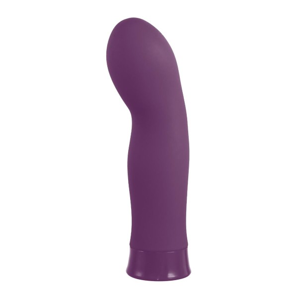G-Spot Vibrator NMC Purple 12,7 cm