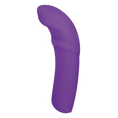 G-Spot Vibrator NMC Purple...