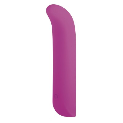 G-Spot Vibrator NMC Red...