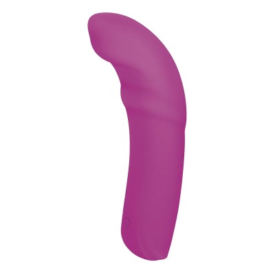 G-Spot Vibrator NMC Red...