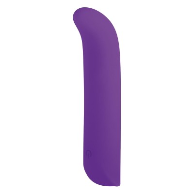 G-Spot Vibrator NMC Purple...