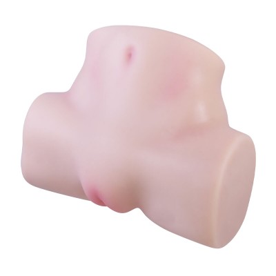 Оригинальный мастурбатор...