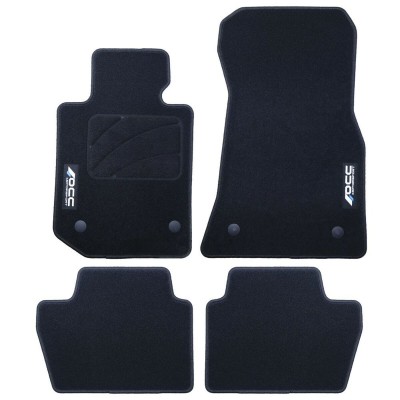 Car Floor Mat Set OCC...