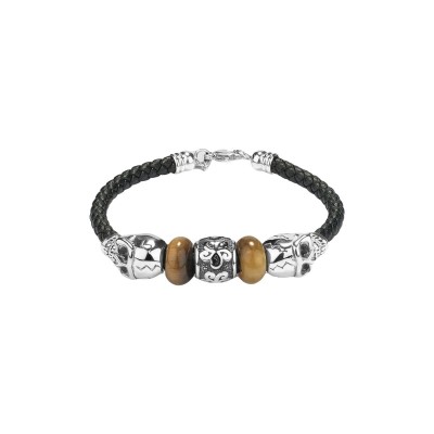 Men's Bracelet Radiant...