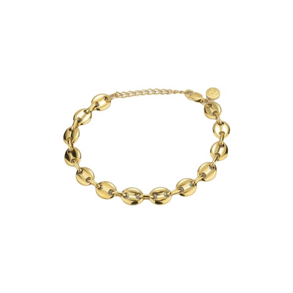 Men's Bracelet Radiant RH000221 Golden