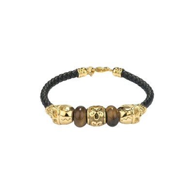 Men's Bracelet Radiant...
