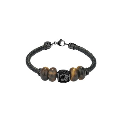 Men's Bracelet Radiant...