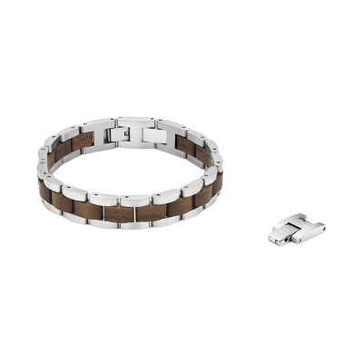 Men's Bracelet Radiant...