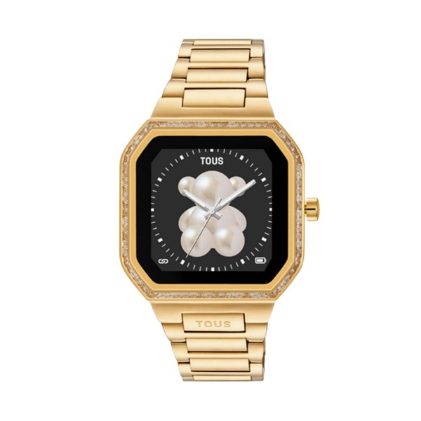 Smartwatch Tous 3000138900 Golden