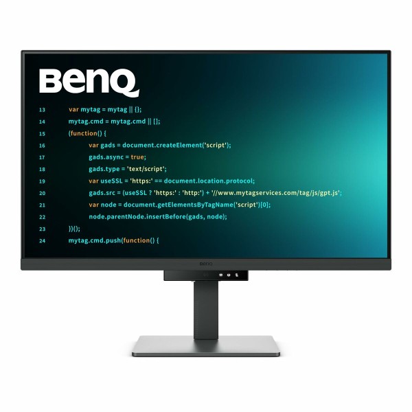 Monitorius BenQ RD320U 4K Ultra HD 31,5"