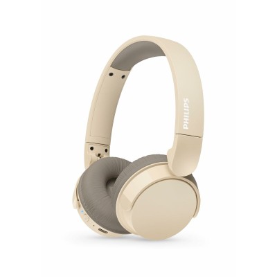 Kuulokkeet Philips Beige