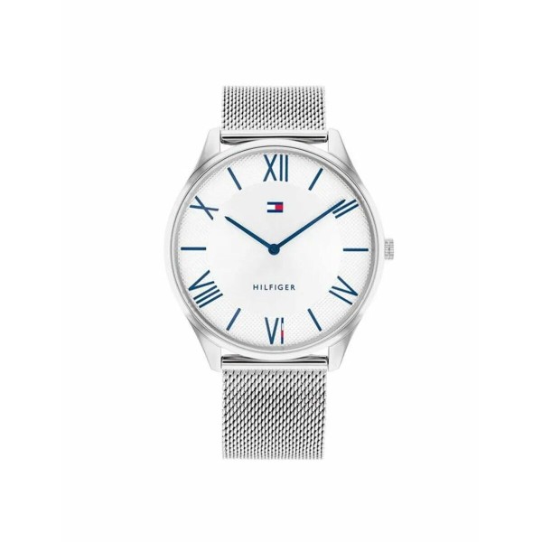 Мужские часы Tommy Hilfiger 1710512 (Ø 43 mm)