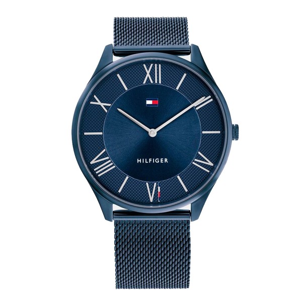 Мужские часы Tommy Hilfiger 1710514 (Ø 43 mm)