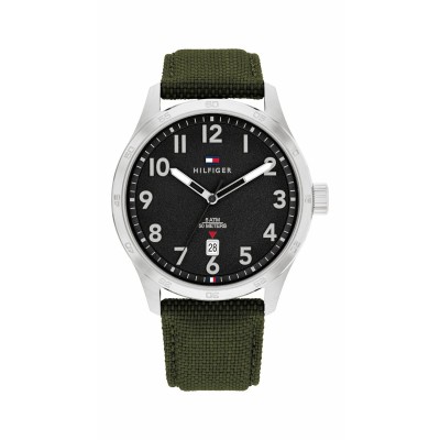 Men's Watch Tommy Hilfiger...