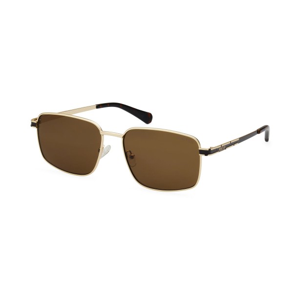 Vīriešu Saulesbrilles Kenneth Cole RN00001-5832E Bronza