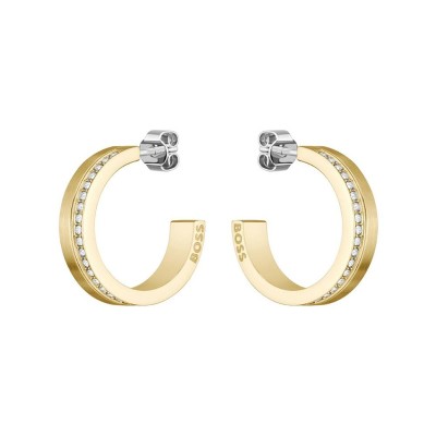 Ladies' Earrings Hugo Boss...