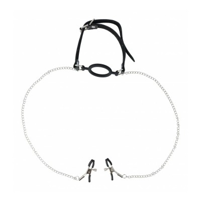 Klitorio siurbimo...