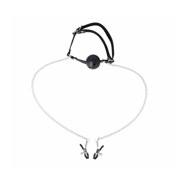 Clitoris Suction Stimulator Virgite