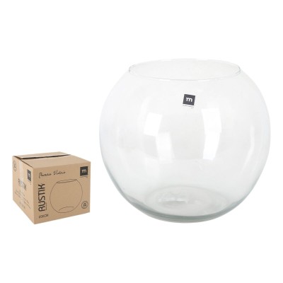 Kalasäiliö Inde Rustik Lasi