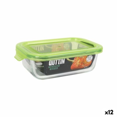 Lunch box Quttin Green...