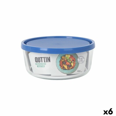 Lunch box Inde Frigo 820 ml...