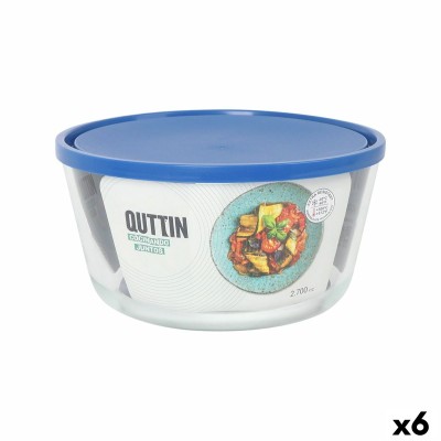 Lunch box Inde Frigo 2,7 L...