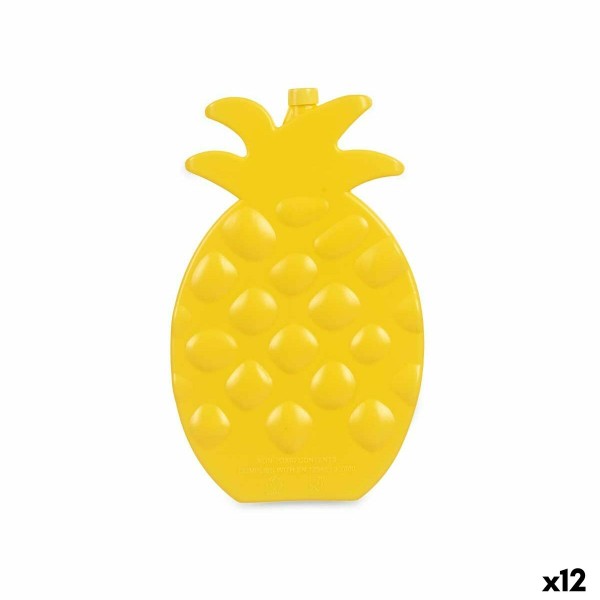 Šaltas akumuliatorius Leknes TK-22301 200 ml 1,5 x 20 x 13 cm (12 vnt.)