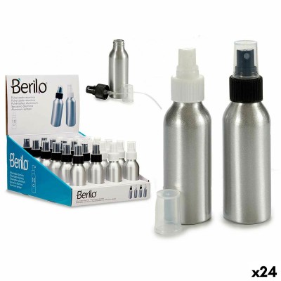 Atomiser Bottle Berilo...