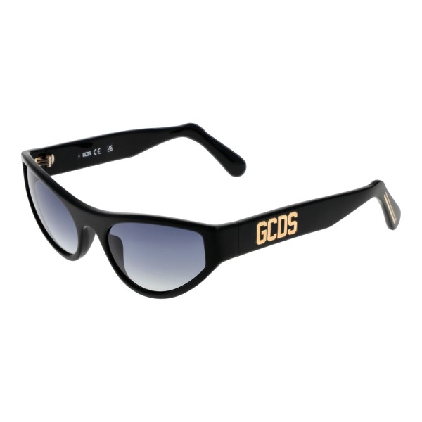 Vīriešu Saulesbrilles GCDS GD0024 5501B