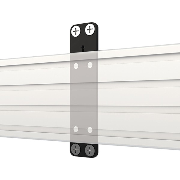 Näytön pöytätuki B-Tech BT8390-WFK1/B