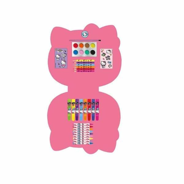 Pildspalva Hello Kitty