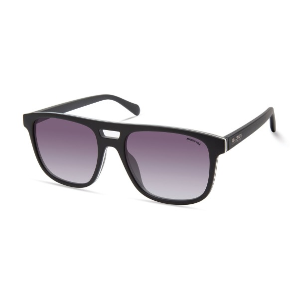 Meeste Päikeseprillid Kenneth Cole KC2975-5402B ø 54 mm