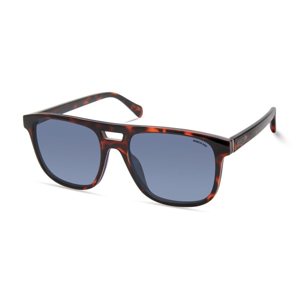 Vīriešu Saulesbrilles Kenneth Cole KC2975-5452V ø 54 mm