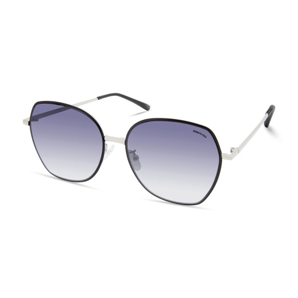 Sieviešu Saulesbrilles Kenneth Cole KC2961-6110W Ø 61 mm