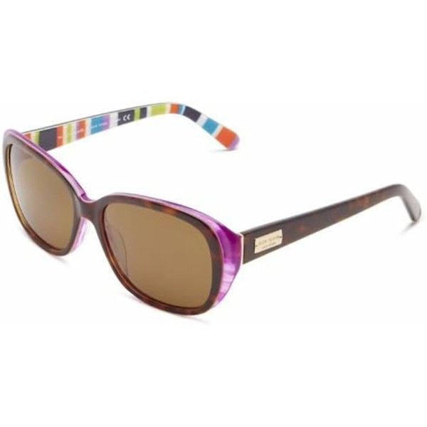 Sieviešu Saulesbrilles Kate Spade HILDE-P-S-72P ø 54 mm