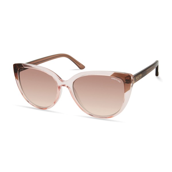 Sieviešu Saulesbrilles Kenneth Cole KC2979-5545F Ø 55 mm