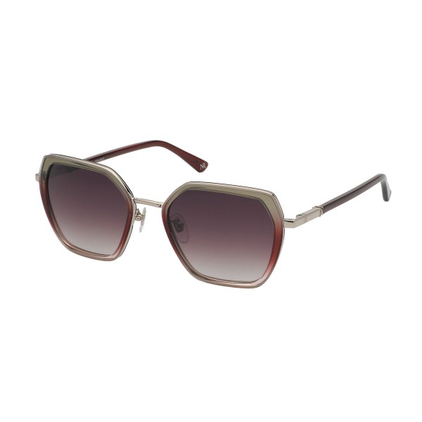 Sieviešu Saulesbrilles Nina Ricci SNR359540C19 ø 54 mm