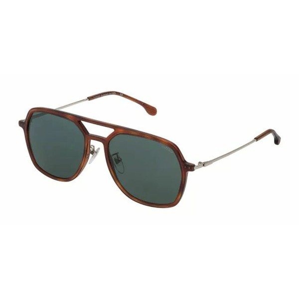Unisex Saulesbrilles Lozza SL4215M56710P ø 56 mm