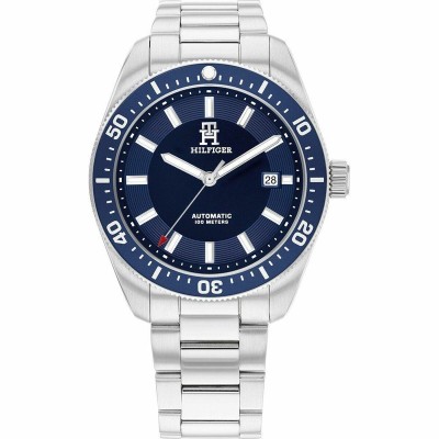 Men's Watch Tommy Hilfiger...